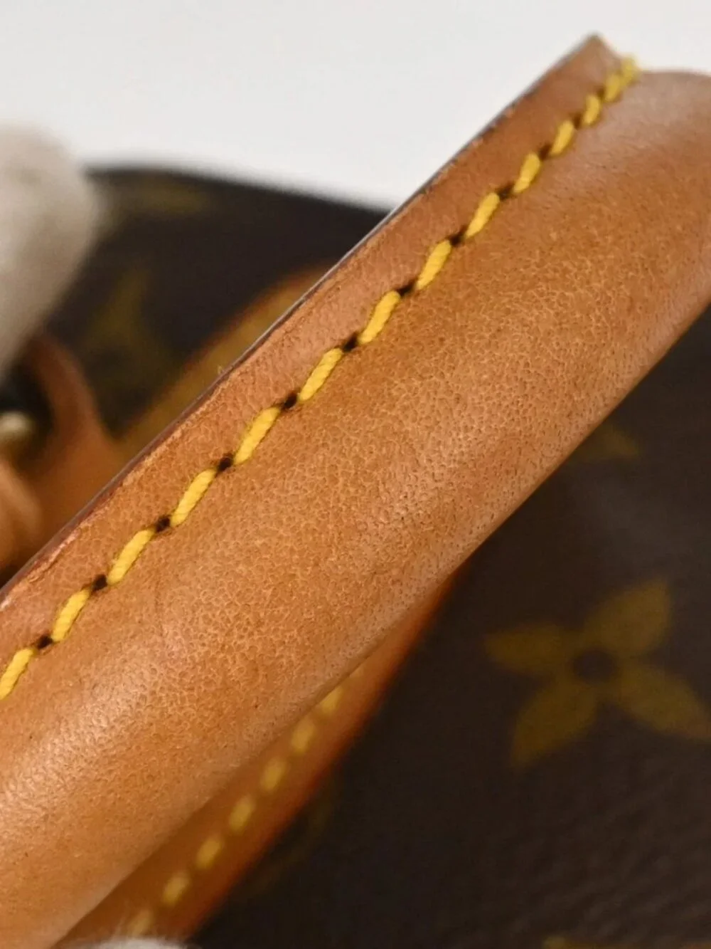 Best07 LOUIS VUITTON MONOGRAM MINI MONTSOURIS BACKPACK M51137 SP0917 NQ11091